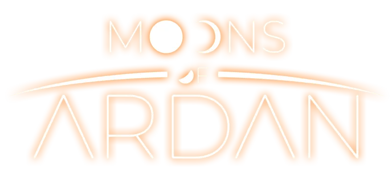 Moons of Ardan