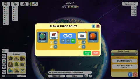 Moons of Ardan screenshot 12